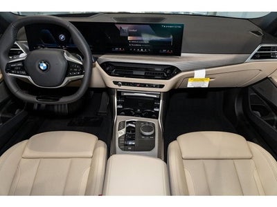2026 BMW 330i 330i NA xDrive