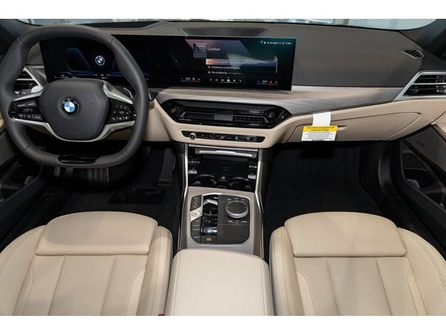 2026 BMW 330i 330i NA xDrive
