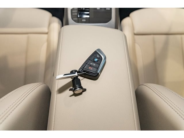 2026 BMW 330i 330i NA xDrive