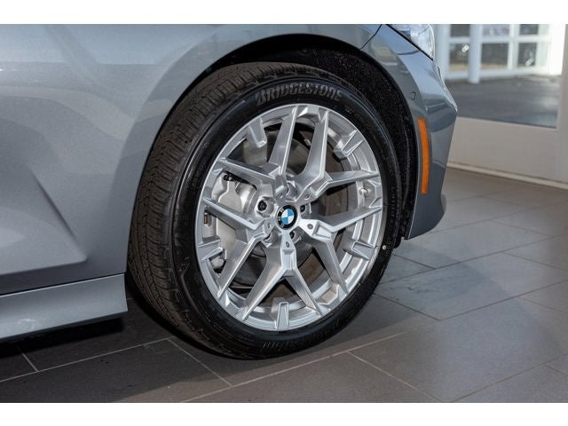 2026 BMW 330i 330i NA xDrive