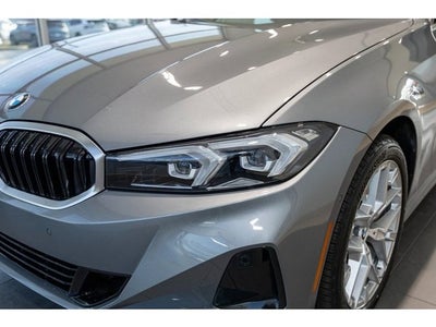 2026 BMW 330i 330i NA xDrive