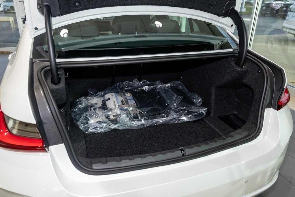 2026 BMW 330i 330i xDrive