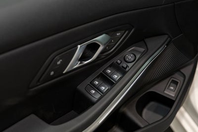 2026 BMW 330i 330i xDrive