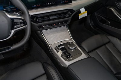 2026 BMW 330i 330i xDrive