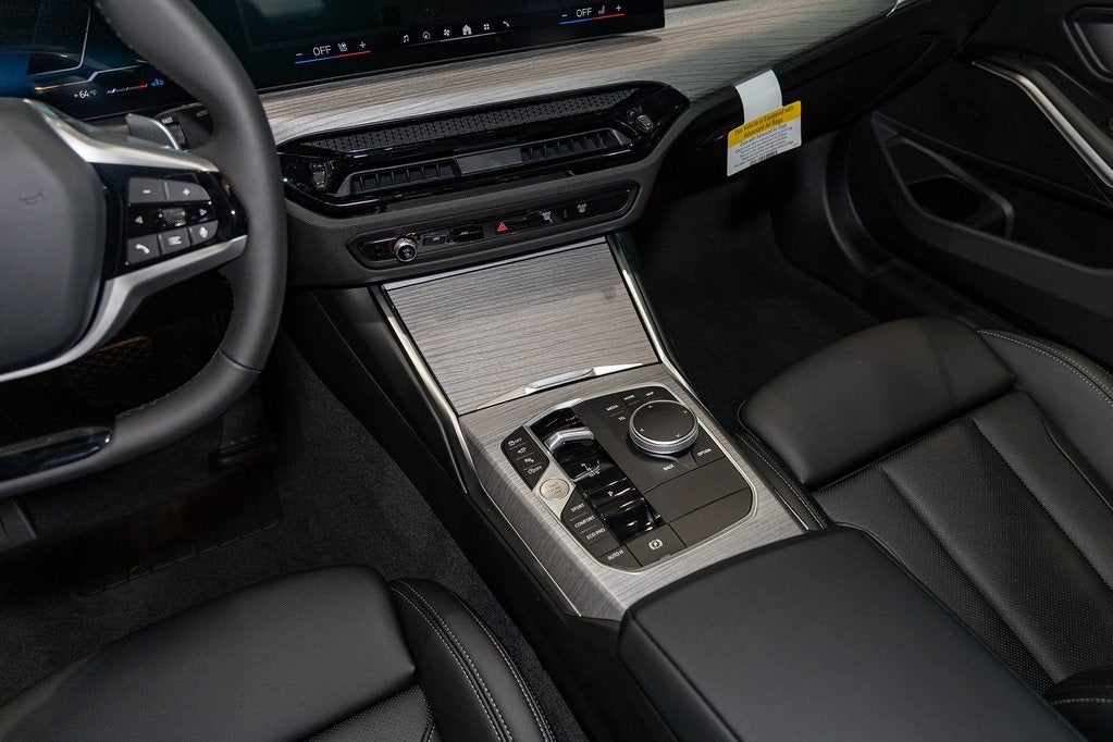 2026 BMW 330i 330i xDrive