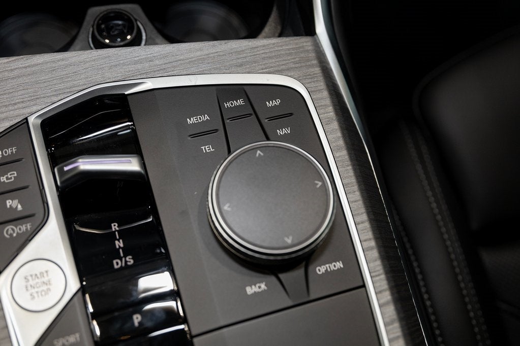 2026 BMW 330i 330i xDrive