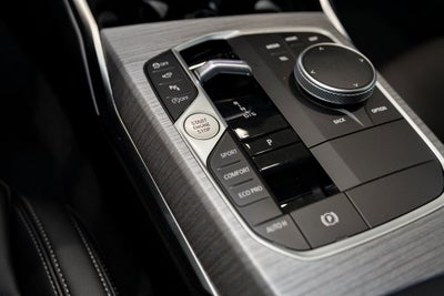 2026 BMW 330i 330i xDrive