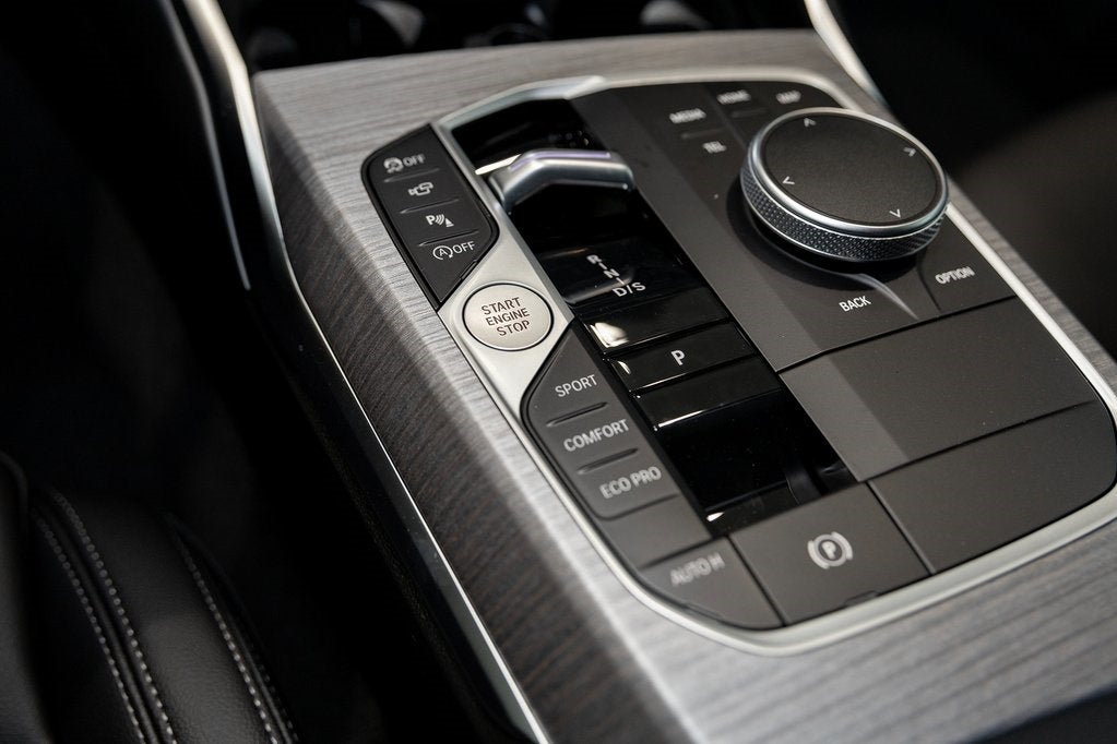 2026 BMW 330i 330i xDrive