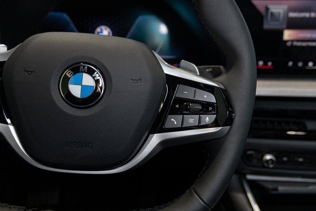 2026 BMW 330i 330i xDrive