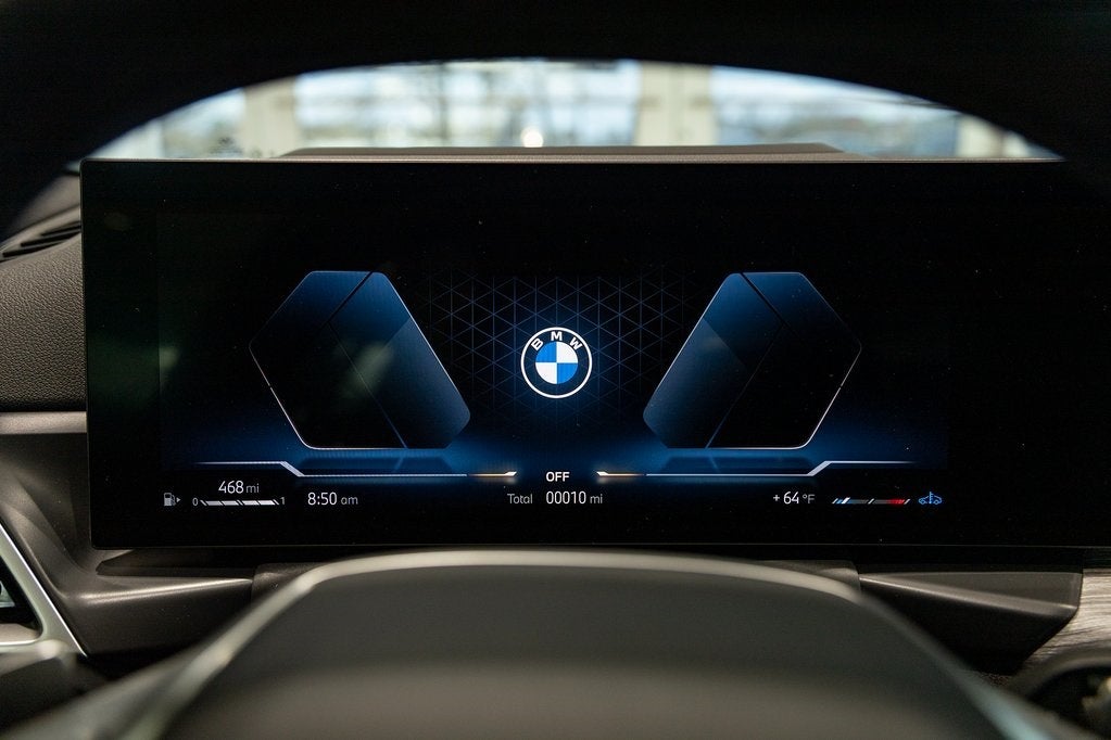 2026 BMW 330i 330i xDrive