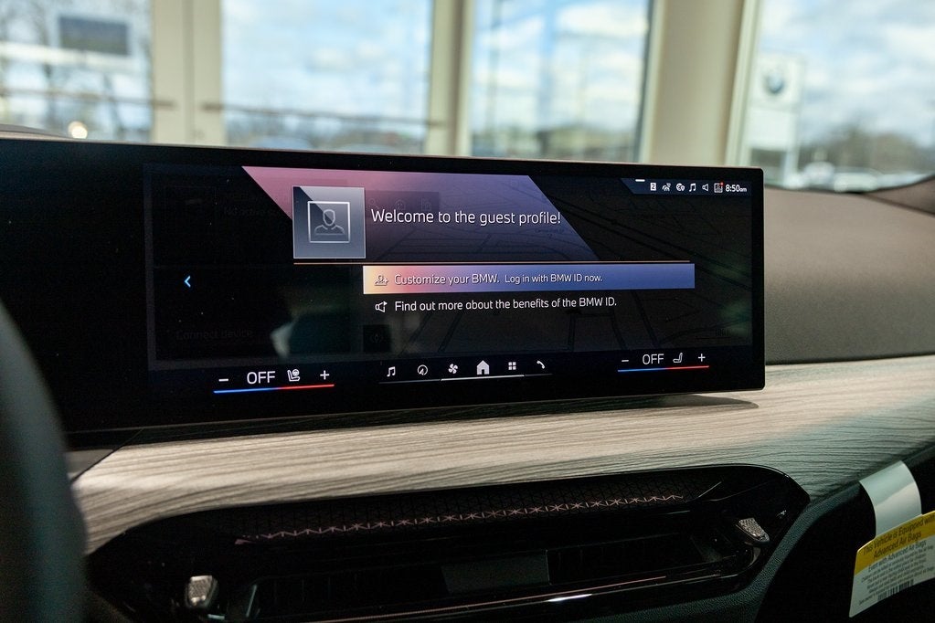 2026 BMW 330i 330i xDrive