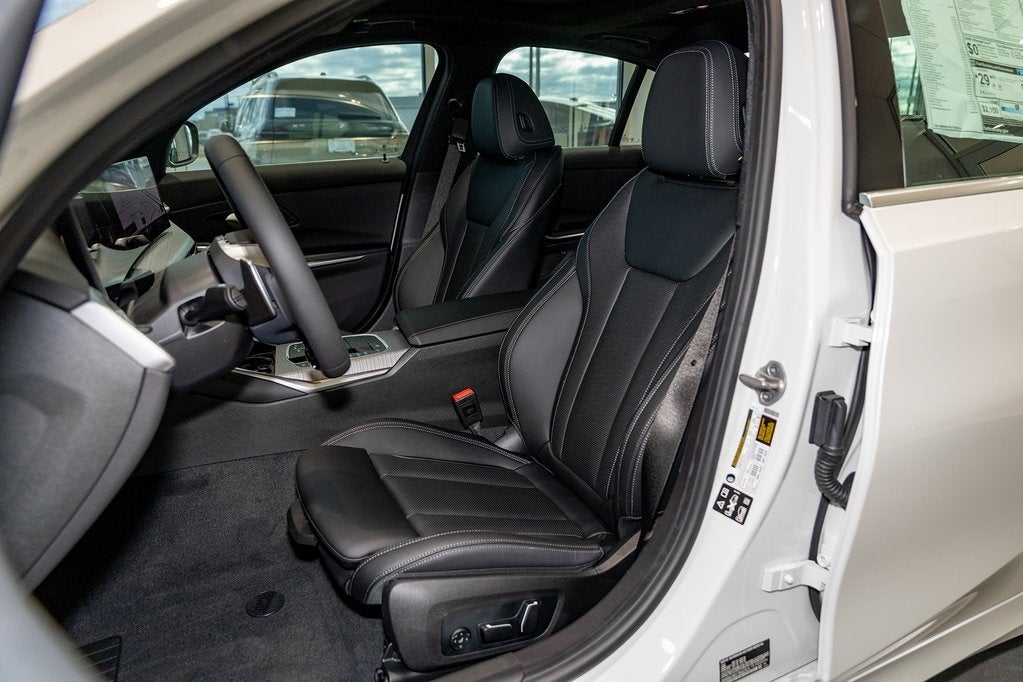 2026 BMW 330i 330i xDrive