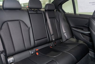 2026 BMW 330i 330i xDrive