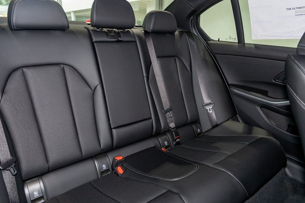 2026 BMW 330i 330i xDrive