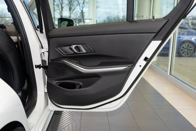 2026 BMW 330i 330i xDrive