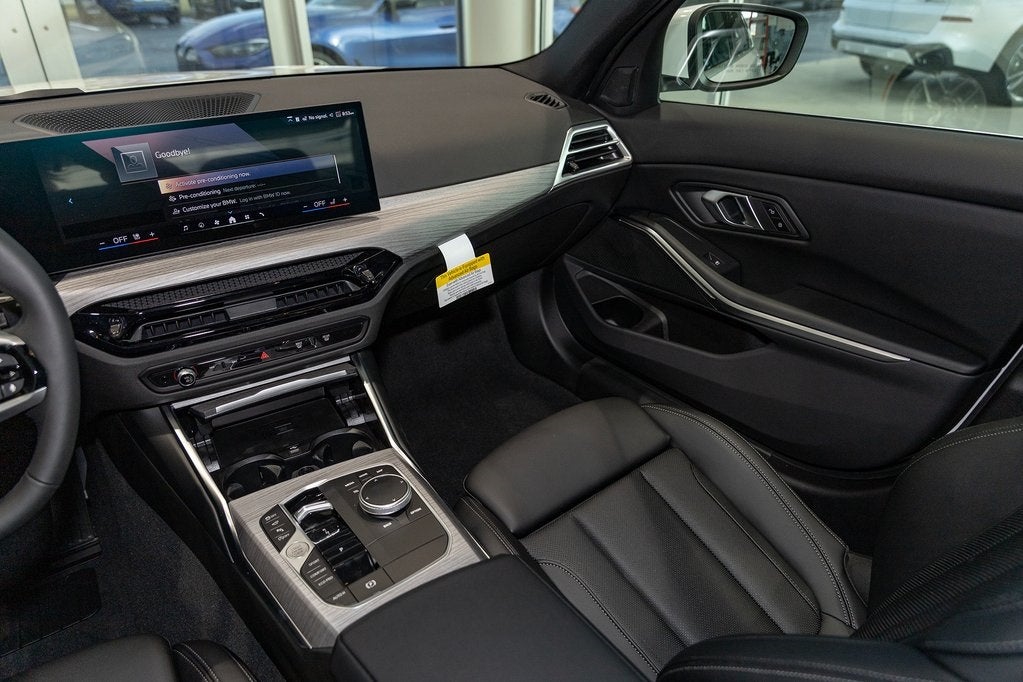 2026 BMW 330i 330i xDrive