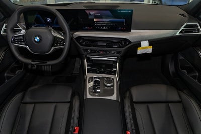 2026 BMW 330i 330i xDrive