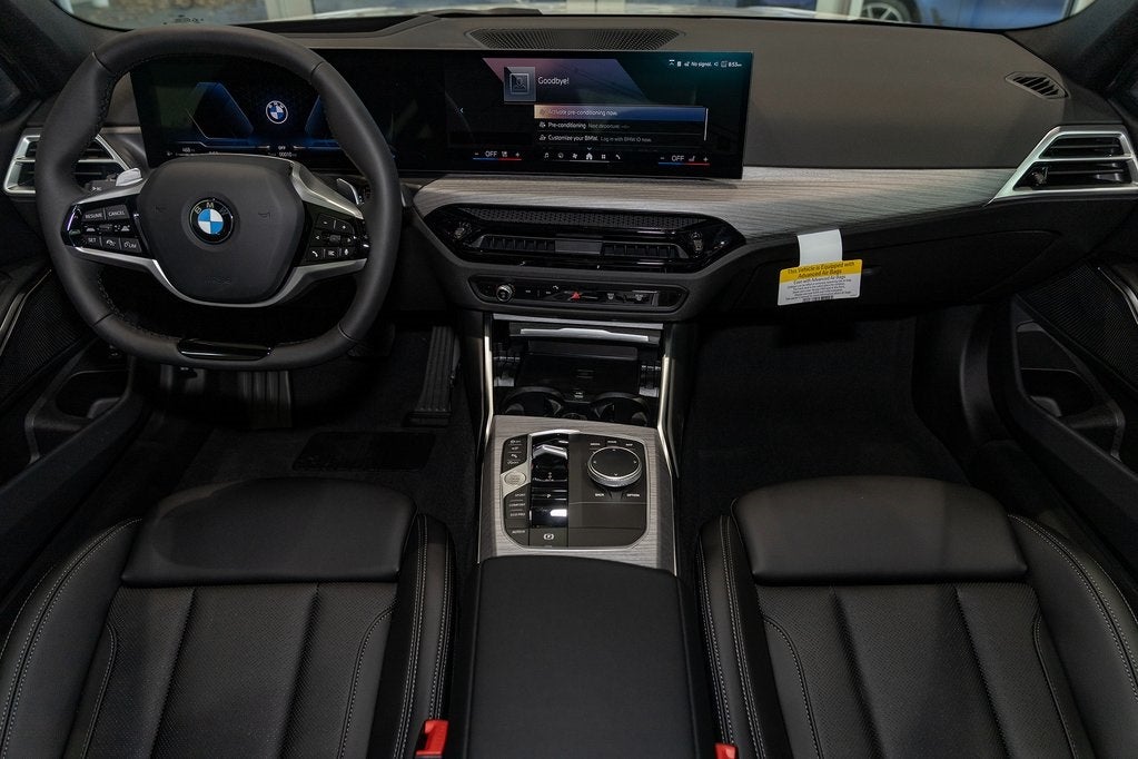 2026 BMW 330i 330i xDrive