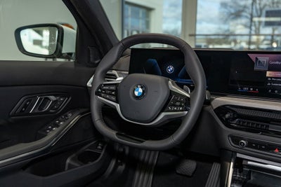 2026 BMW 330i 330i xDrive