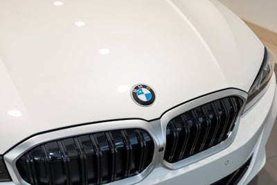 2026 BMW 330i 330i xDrive