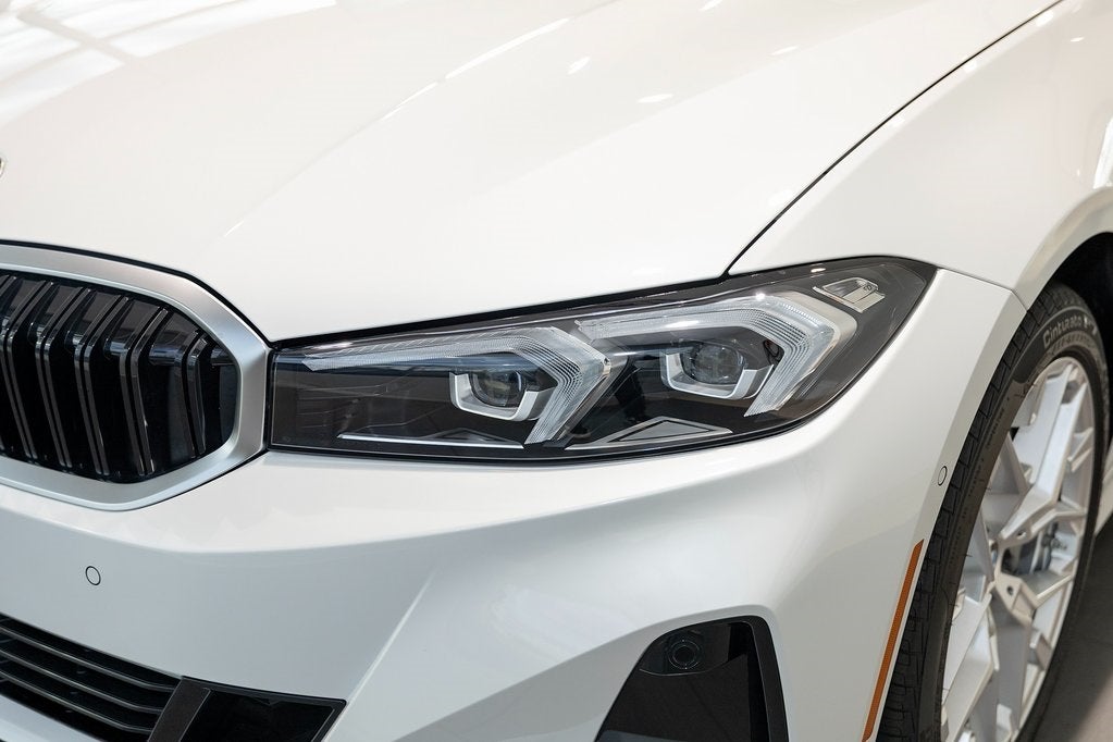 2026 BMW 330i 330i xDrive