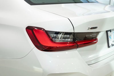 2026 BMW 330i 330i xDrive