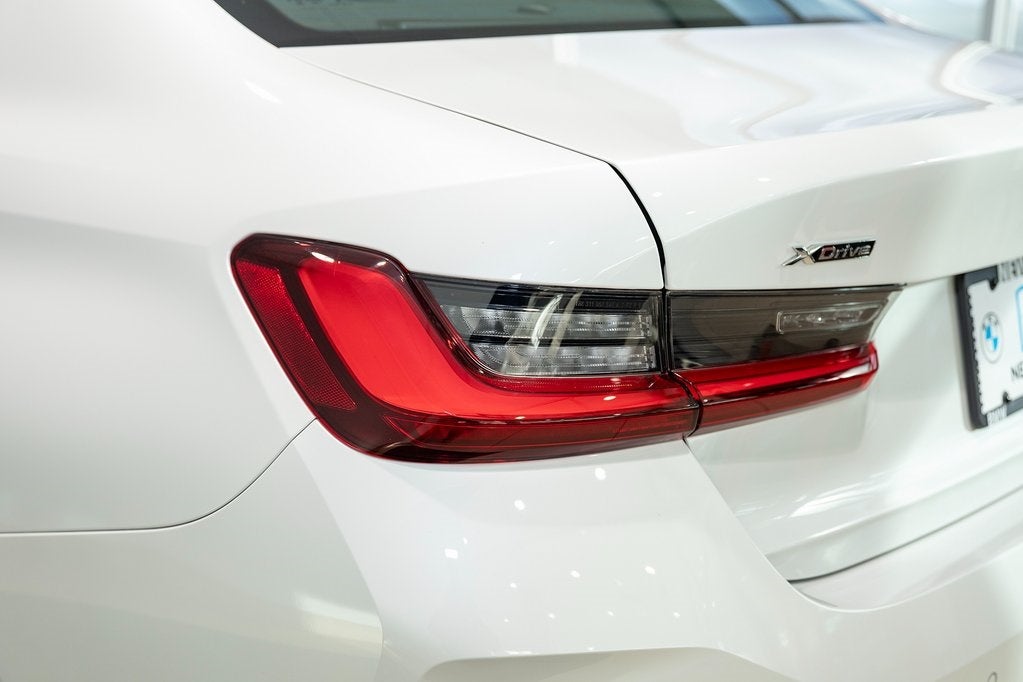 2026 BMW 330i 330i xDrive