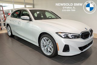 2026 BMW 330i 330i xDrive