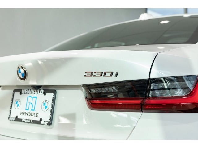 2026 BMW 330i 330i xDrive