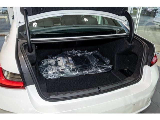 2026 BMW 330i 330i xDrive