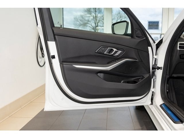 2026 BMW 330i 330i xDrive