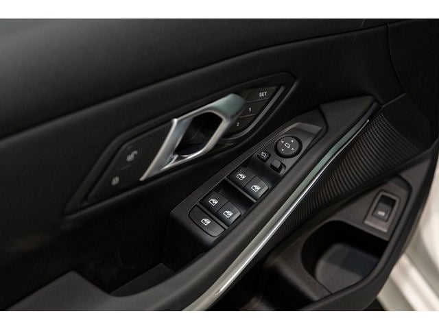 2026 BMW 330i 330i xDrive