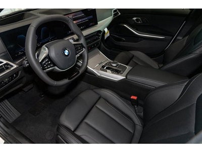 2026 BMW 330i 330i xDrive