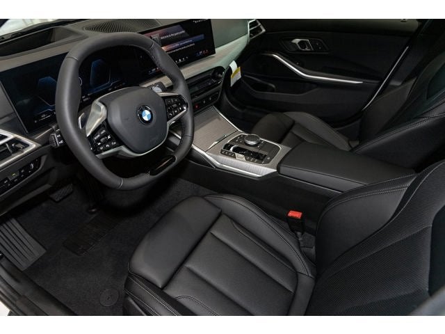 2026 BMW 330i 330i xDrive