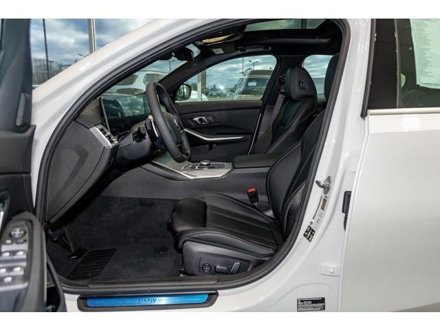 2026 BMW 330i 330i xDrive