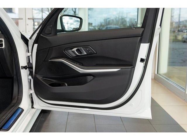 2026 BMW 330i 330i xDrive