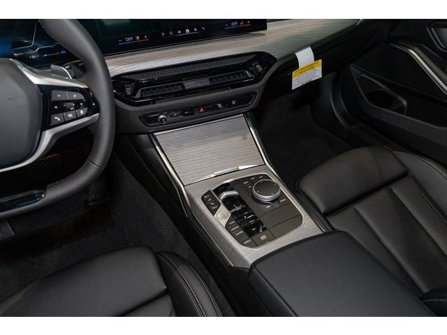 2026 BMW 330i 330i xDrive