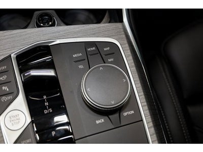 2026 BMW 330i 330i xDrive