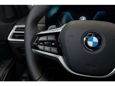 2026 BMW 330i 330i xDrive