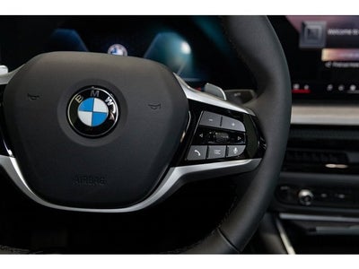 2026 BMW 330i 330i xDrive
