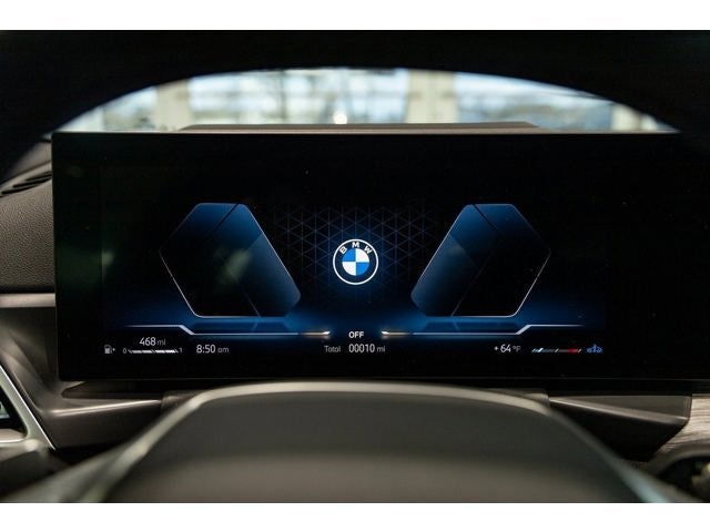 2026 BMW 330i 330i xDrive