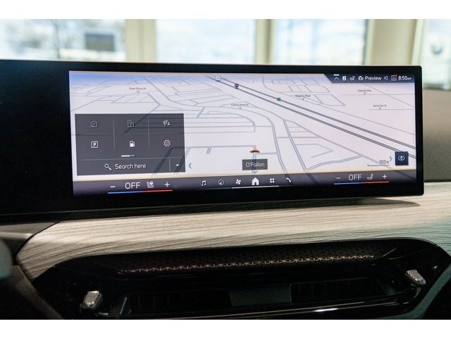 2026 BMW 330i 330i xDrive