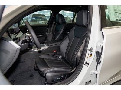 2026 BMW 330i 330i xDrive