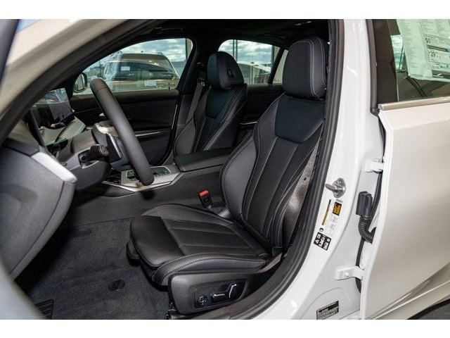 2026 BMW 330i 330i xDrive