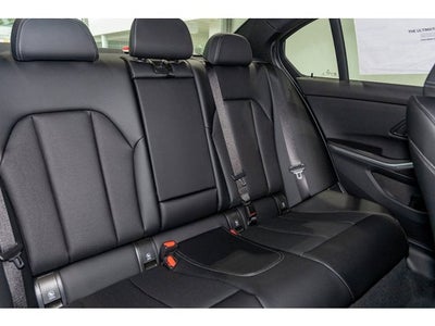 2026 BMW 330i 330i xDrive