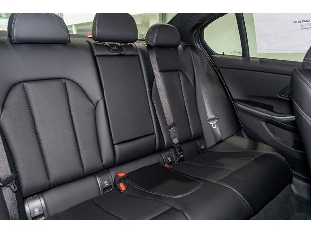 2026 BMW 330i 330i xDrive