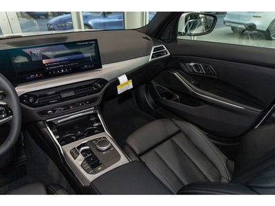 2026 BMW 330i 330i xDrive