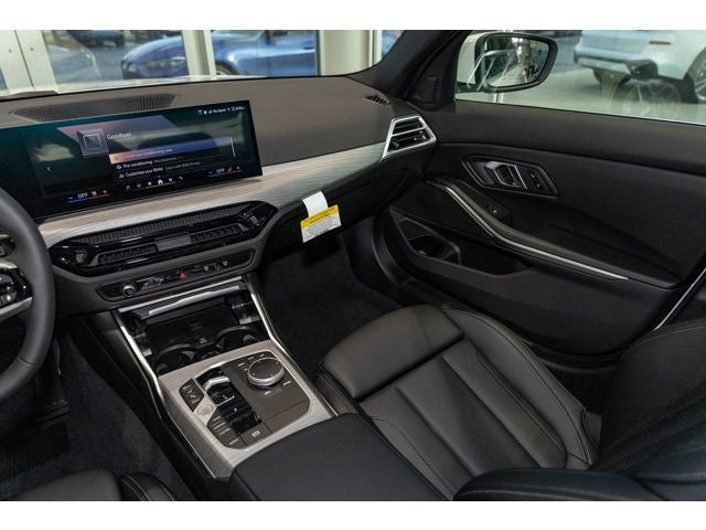 2026 BMW 330i 330i xDrive