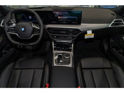 2026 BMW 330i 330i xDrive