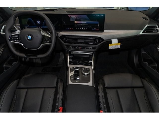 2026 BMW 330i 330i xDrive